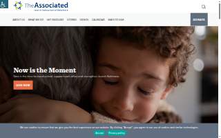 Associated Career Network, LLC of Fairhaven website