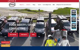 profishant, Inc of Fairhaven website