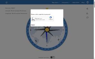 Compass Health Systems of Lone Tree website