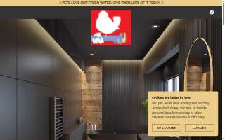 Appleseed Personnel Services website