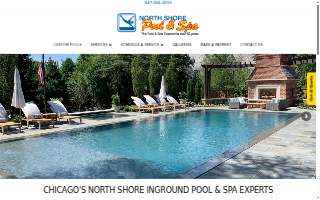 NGE Sports Performance website