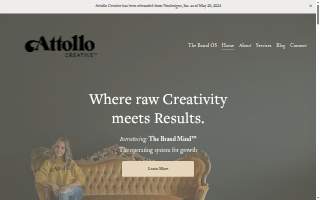 NMDesignz website
