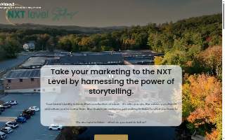 NXT Level Studios website