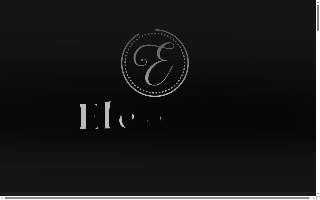 Elegance Barber Shop website