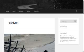 Life Is Dog, Inc website