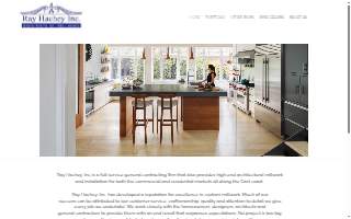 Ray Hachey Inc website