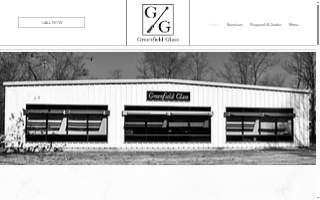 Greenfield Glass Co Inc website