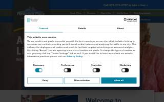Penacook Place website