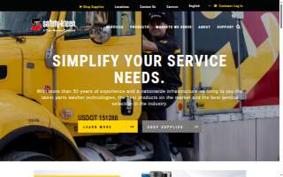 Kleen 'n' Hard Sports of Holden website