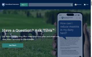 Wellness Group website