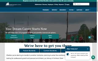 Northeast Security Solutions, Inc. of Holliston website