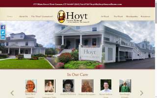 Hudson Dentistry and Braces website