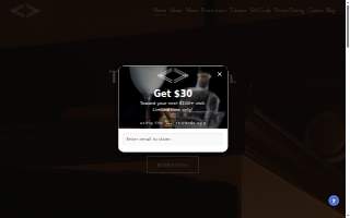 Less Than Greater Than website