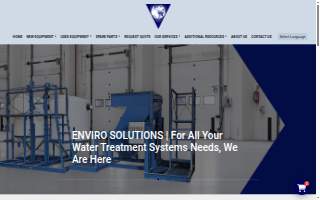 Enviro Staffing Solutions, Corp DBA Labor On Site & Jackson Training School website