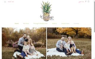 Winship Photos of Leominster website