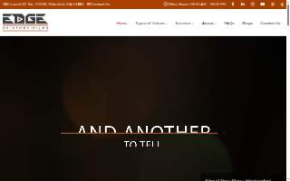 Edge of Story Films website