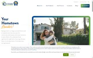 Connor Ziegler, MD website