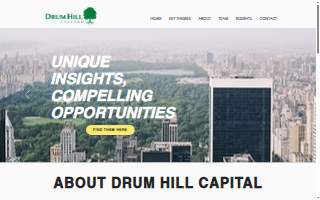 The Atrium at Drum Hill website