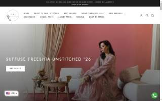 auraa day spa website