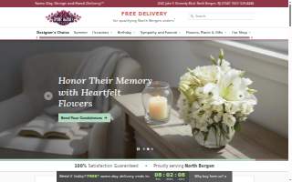 Brickhouse Tavern website