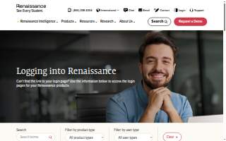 Renaissance Advisory Services LLC website