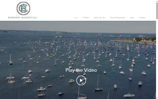 Bosworth Architect LLC website