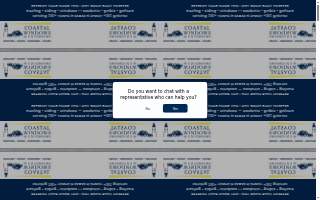 Coastal Windows & Exteriors of Marblehead website
