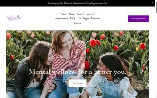 Mibrawell, LLC website