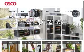 Osco Pharmacy website