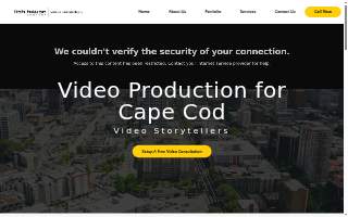 Fish House Films - Video Production for Cape Cod website