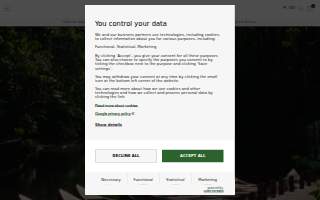 foret design studio website