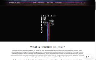 Brazil-021 Boston School of Jiu Jitsu website