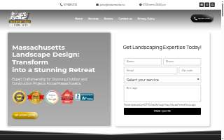 Masonworks LLC website