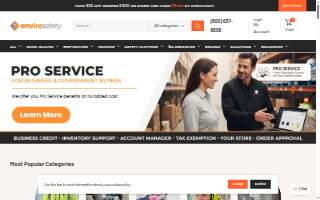 Enviro Pro Clean, LLC of Middleborough website