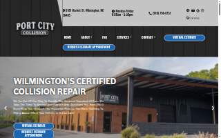 Plymouth Garage Renovation of Middleborough website