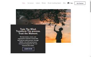 Simple Healthy Life website