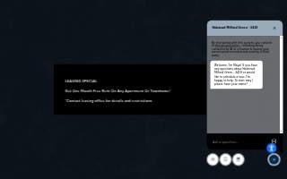 Halstead Milford Green website