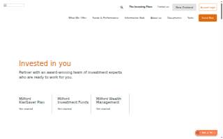 Milford Tire & Service Inc. website