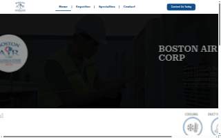 Boston Dog Butlers of Hanover website