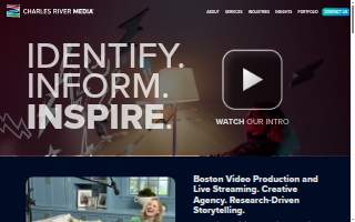 Charles River Media website