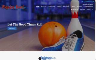 Wonder Bowl of New Bedford website