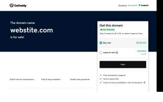 The Maids in Greater Boston website
