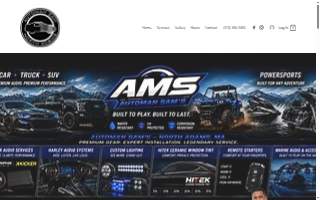 Automan Sam website