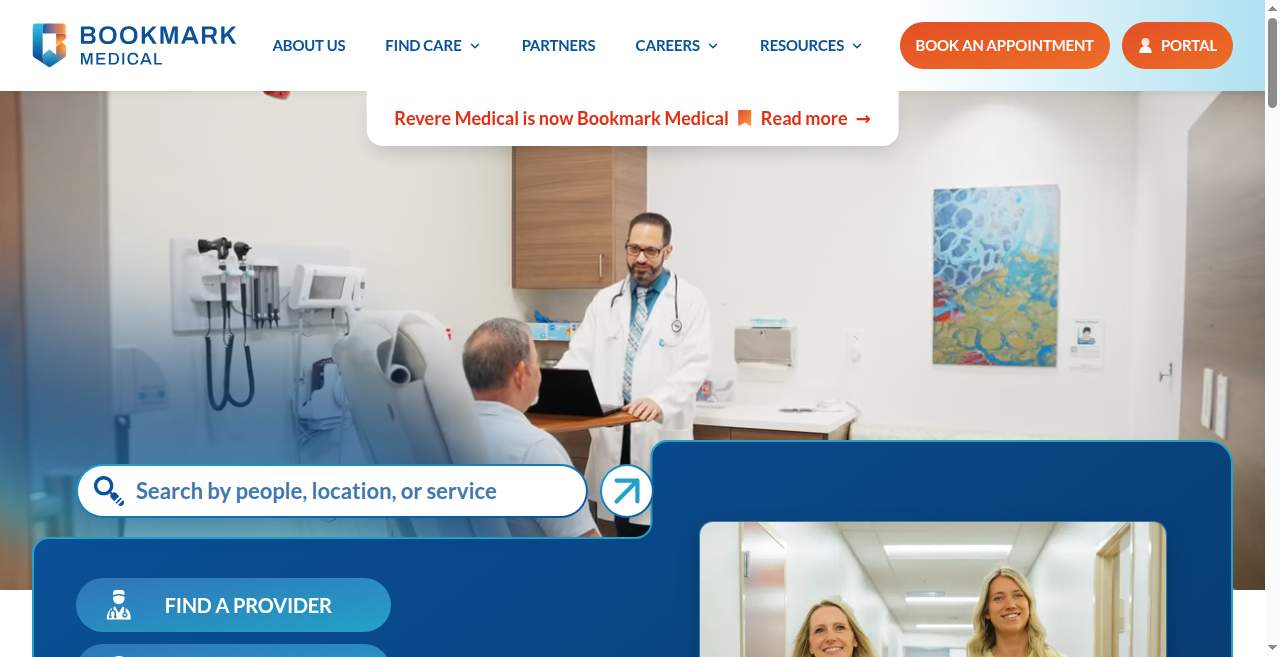 Annino Inc website