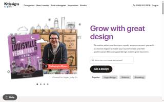 Designs By Des Interiors, LLC of Norton website