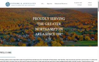 Ostberg & Associates website