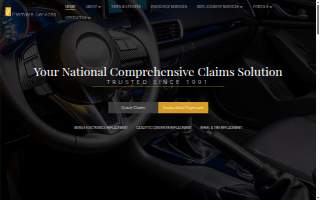 Premiere Staffing Services, Inc. website