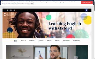 Whatever You Need of Northampton website