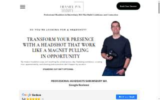 Franey PIX of Northborough website