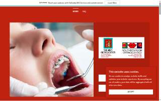 Summit Residential website